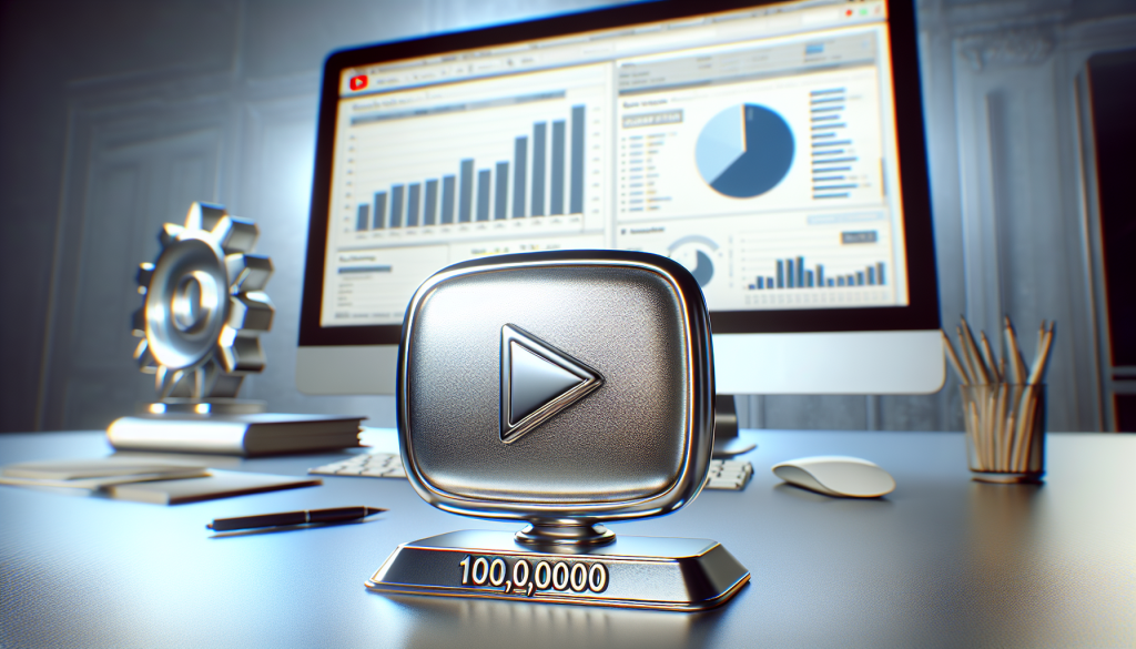 Unlocking YouTube Monetization: A Step-by-Step Guide